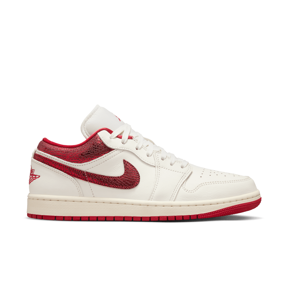 Jordan 1 Low Ruby (Women's) – HJ9338-106-36 – product image