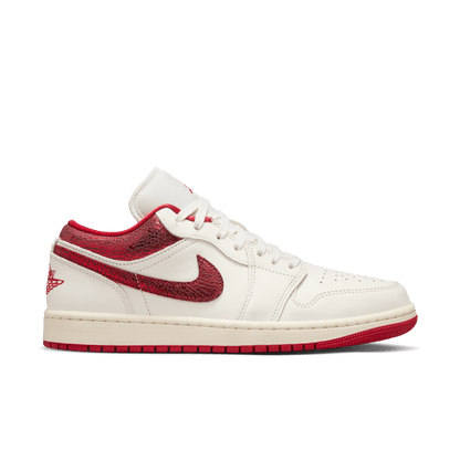 Jordan 1 Low Ruby (Women's) – HJ9338-106-36 – product image