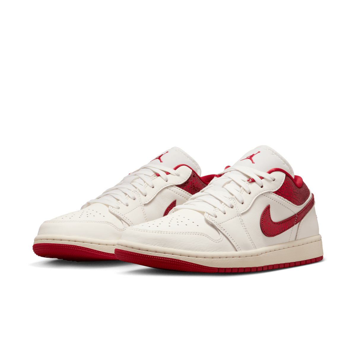 Jordan 1 Low Ruby (Women's) – HJ9338-106-36 – product view 2