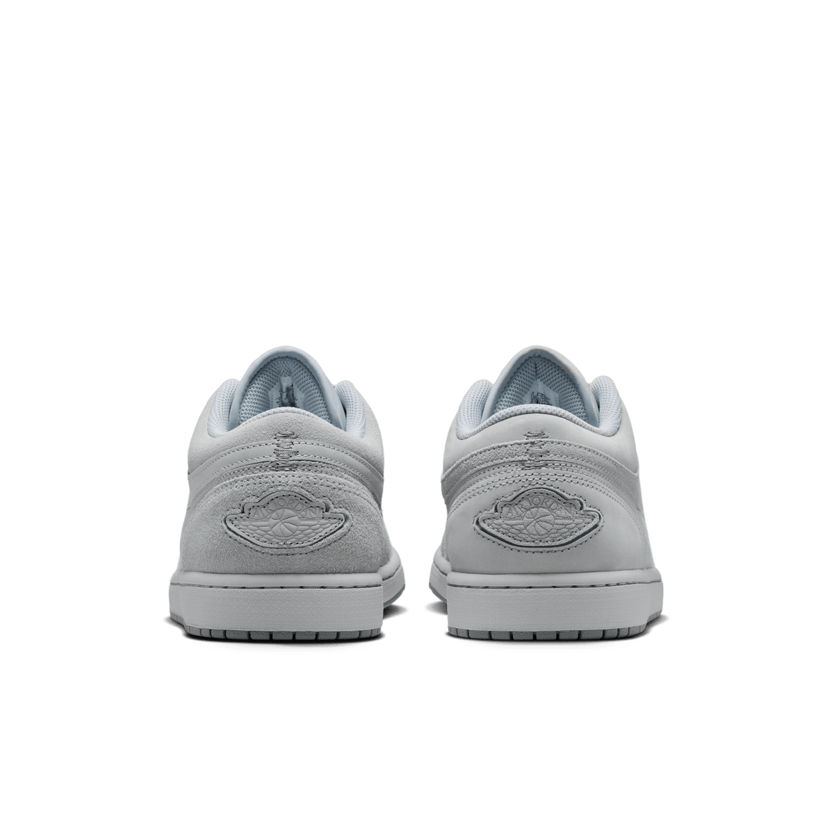 Jordan 1 Low SE Craft Wolf Grey – IR2014-012-42 – product view 4