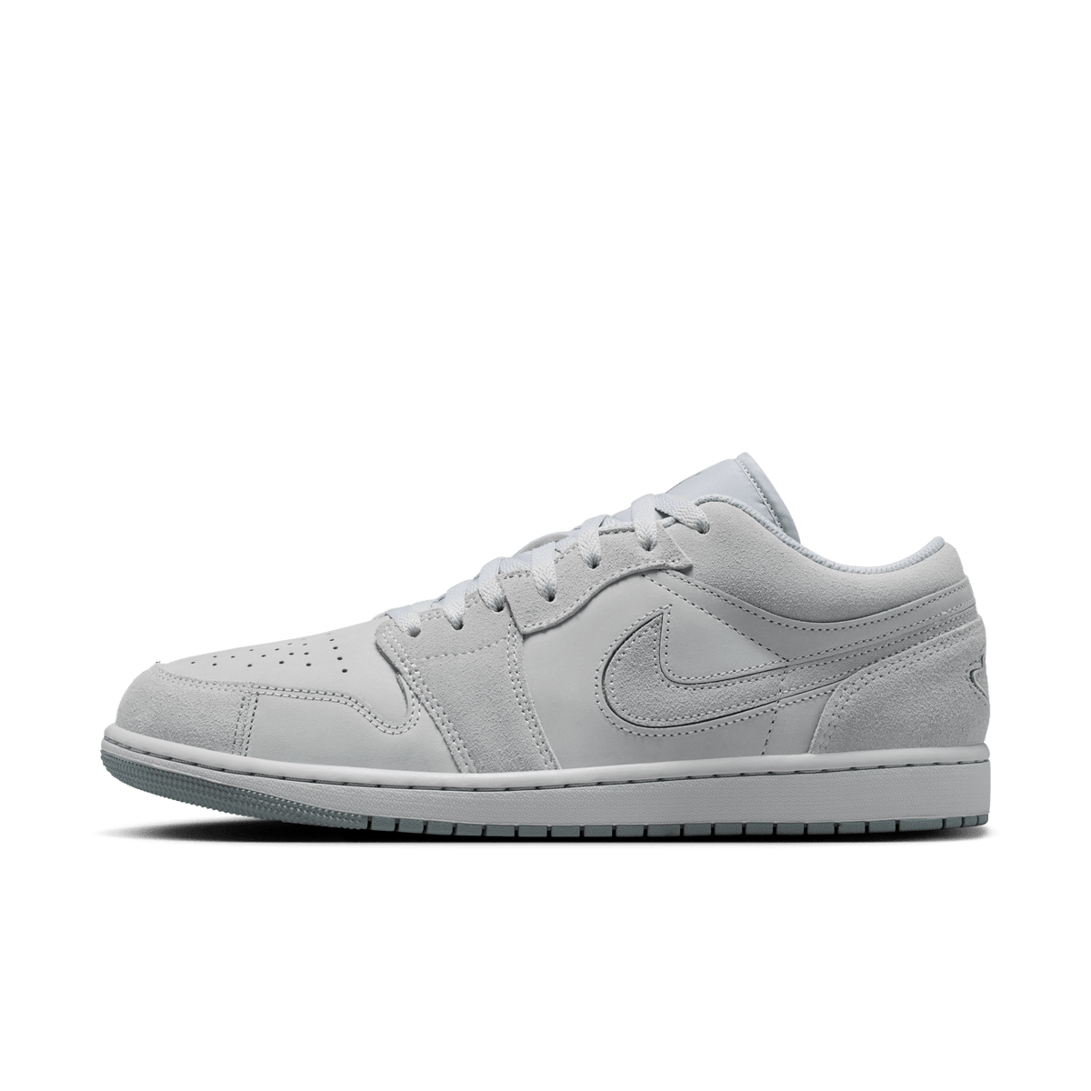 Jordan 1 Low SE Craft Wolf Grey – IR2014-012-42 – product view 5