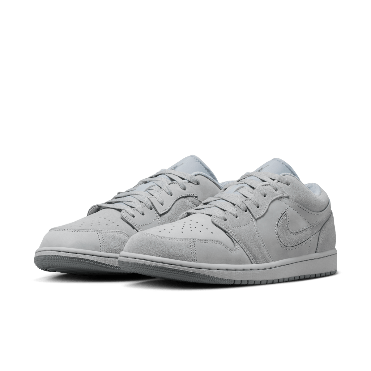 Jordan 1 Low SE Craft Wolf Grey – IR2014-012-42 – product view 2