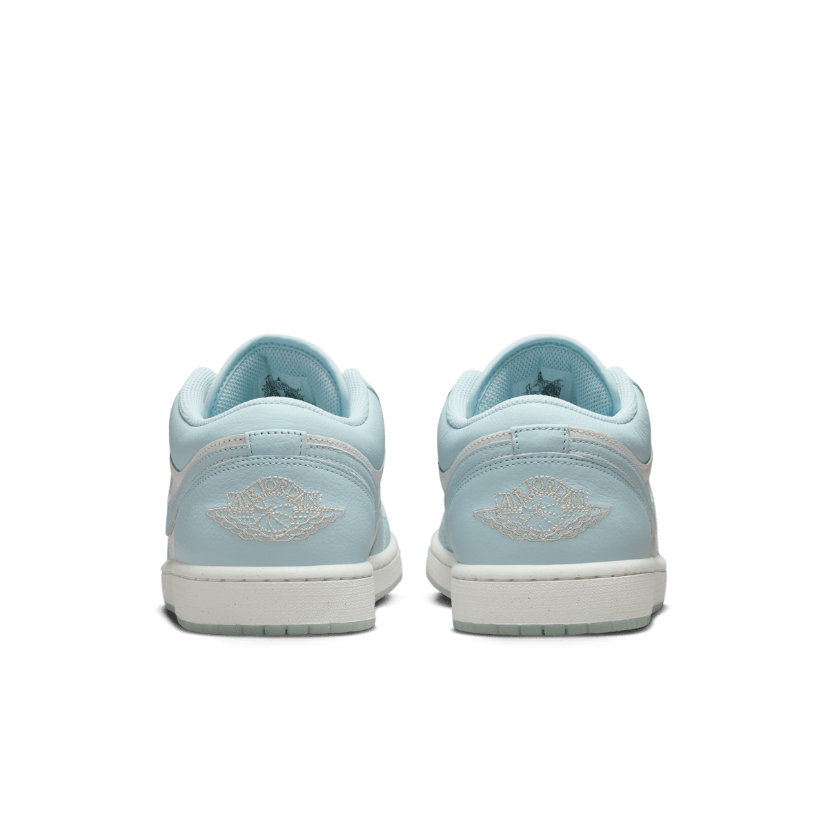 Jordan 1 Low SE Glacier Blue Summit White – HJ5999-400-45.5 – product view 4