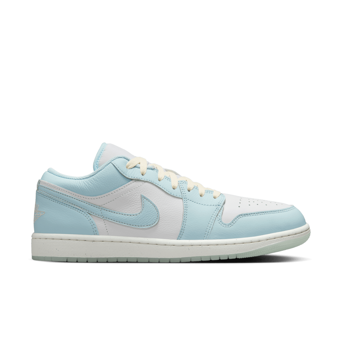 Jordan 1 Low SE Glacier Blue Summit White – HJ5999-400-45.5 – product image