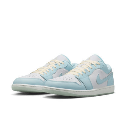 Jordan 1 Low SE Glacier Blue Summit White – HJ5999-400-45.5 – product view 2