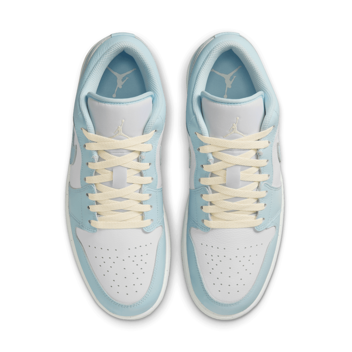 Jordan 1 Low SE Glacier Blue Summit White – HJ5999-400-45.5 – product view 3