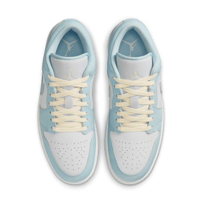 Jordan 1 Low SE Glacier Blue Summit White – HJ5999-400-45.5 – product view 3