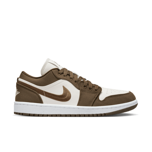 Jordan 1 Low SE Light Olive (Women's) – DV0426-301-37.5 – product image