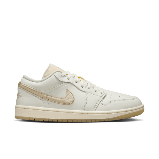 Jordan 1 Low SE Metallic Team Gold (Women's) – HV5157-100-37.5 – product image