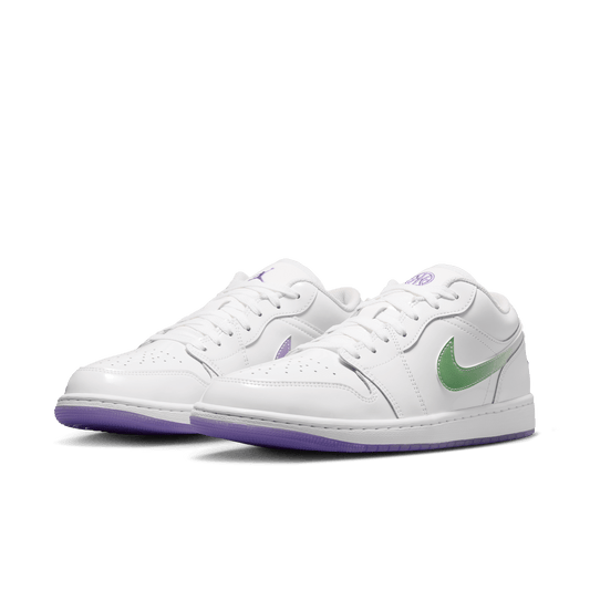 Jordan 1 Low SE Quai54 – IR2367-100-41 – product view 2