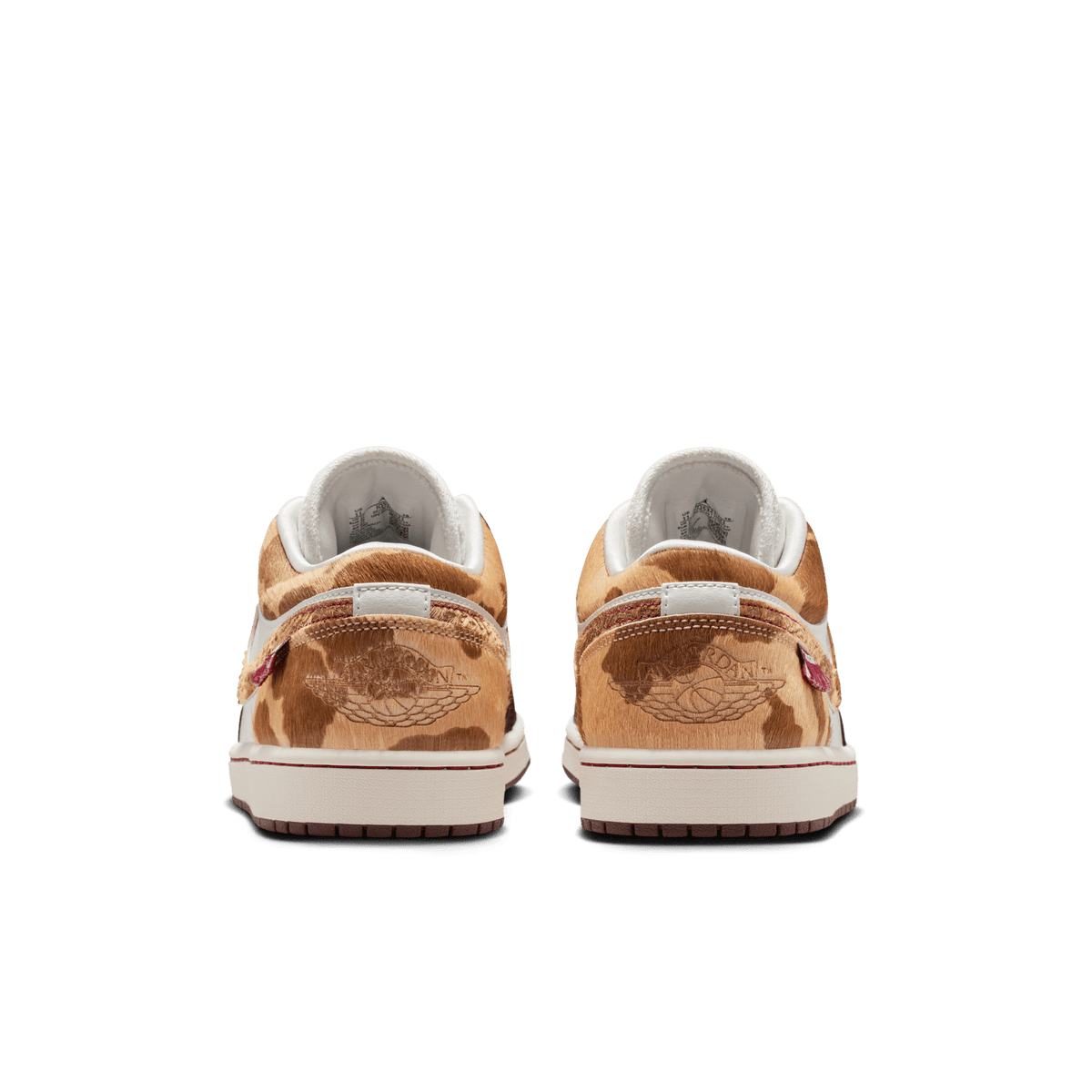 Jordan 1 Low SE Year of the Horse – IQ5321-121-42 – product view 4
