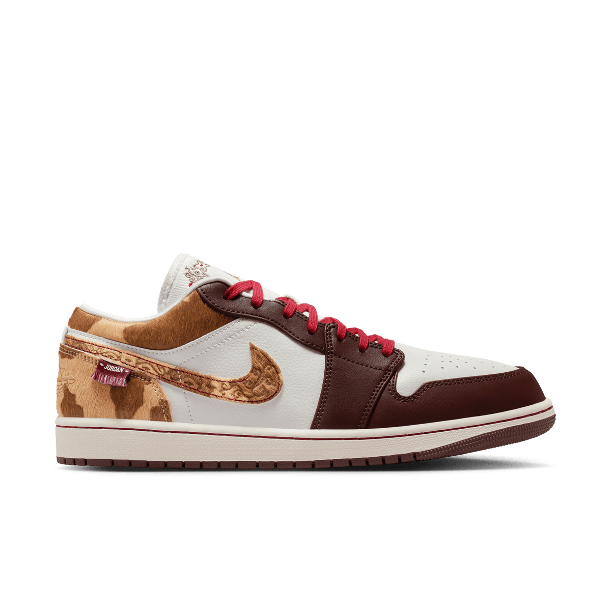 Jordan 1 Low SE Year of the Horse – IQ5321-121-42 – product image