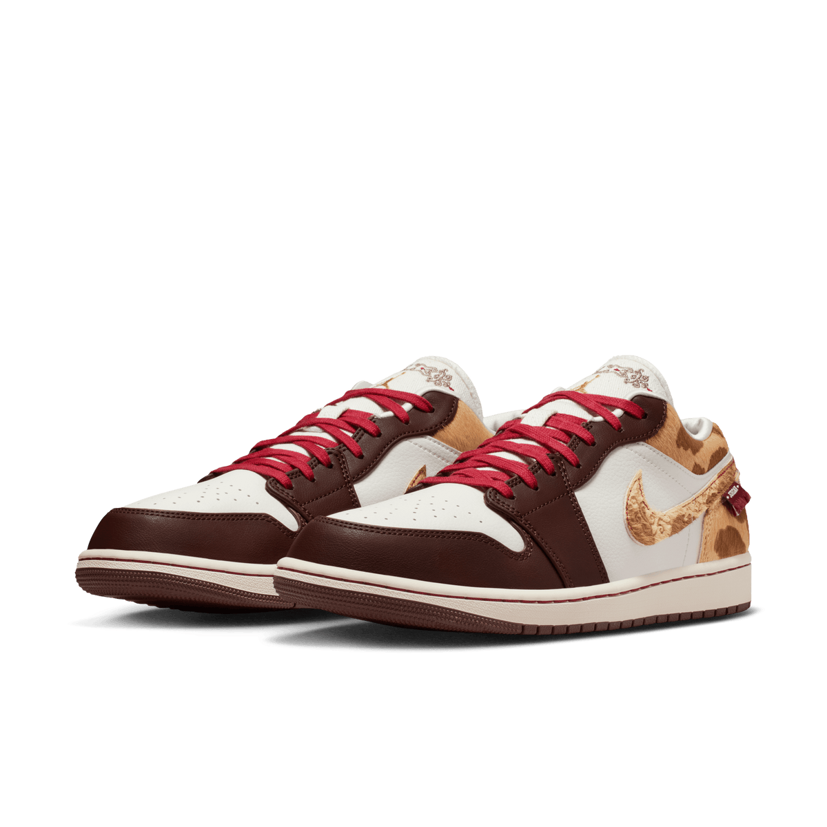 Jordan 1 Low SE Year of the Horse – IQ5321-121-42 – product view 2