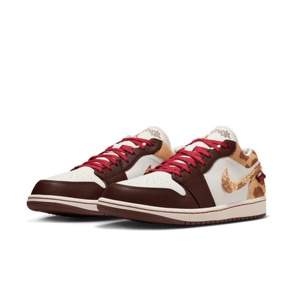 Jordan 1 Low SE Year of the Horse – IQ5321-121-42 – product view 2