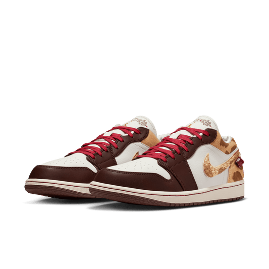 Jordan 1 Low SE Year of the Horse – IQ5321-121-42 – product view 2