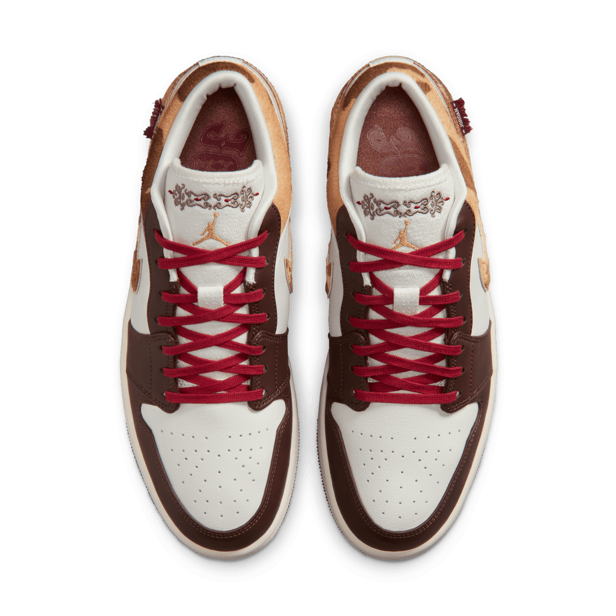 Jordan 1 Low SE Year of the Horse – IQ5321-121-42 – product view 3