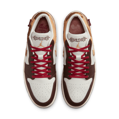 Jordan 1 Low SE Year of the Horse – IQ5321-121-42 – product view 3