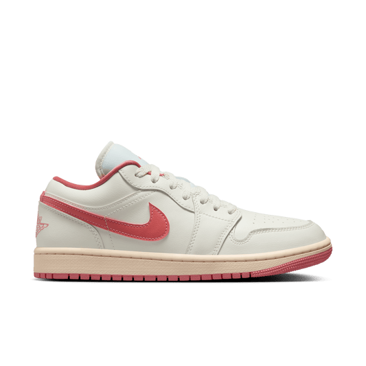 Jordan 1 Low Sail Guava Ice Pink Salt (Women's) – DC0774-109-37.5 – product image