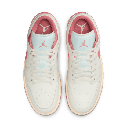 Jordan 1 Low Sail Guava Ice Pink Salt (Women's) – DC0774-109-37.5 – product view 3