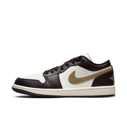 Jordan 1 Low Shadow Brown (Women's) – DC0774-200-35.5 – product view 5