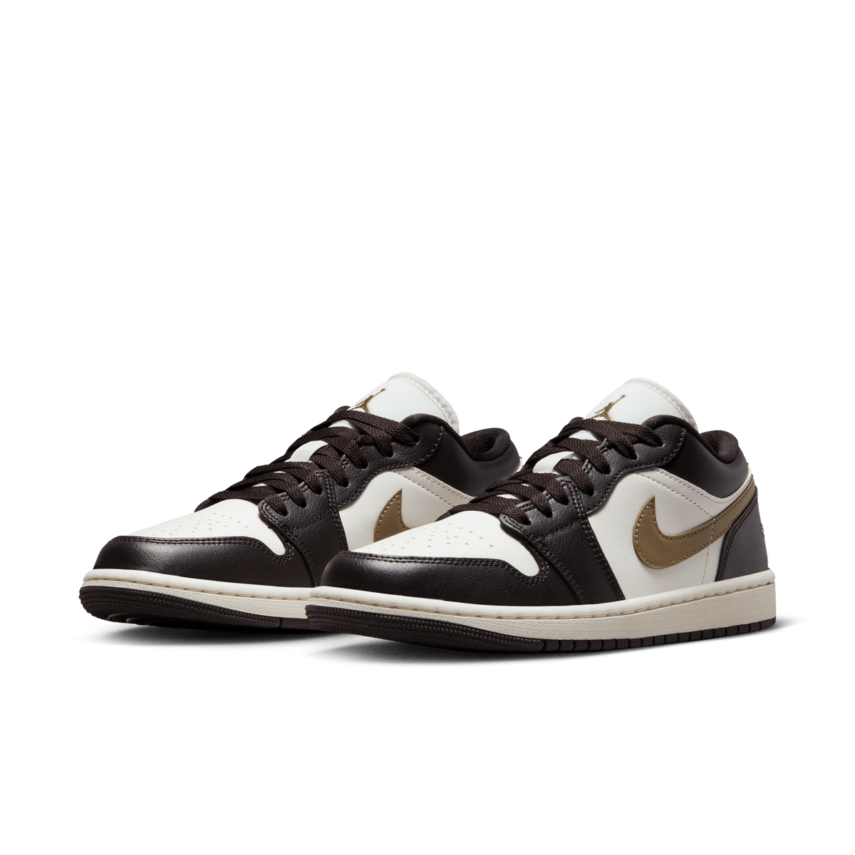 Jordan 1 Low Shadow Brown (Women's) – DC0774-200-35.5 – product view 2