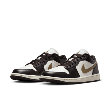 Jordan 1 Low Shadow Brown (Women's) – DC0774-200-35.5 – product view 2