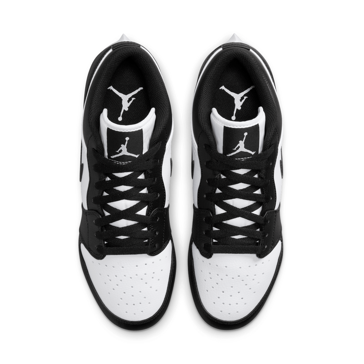 Jordan 1 Low TD Cleat Panda – FJ6245-100-40 – product view 3