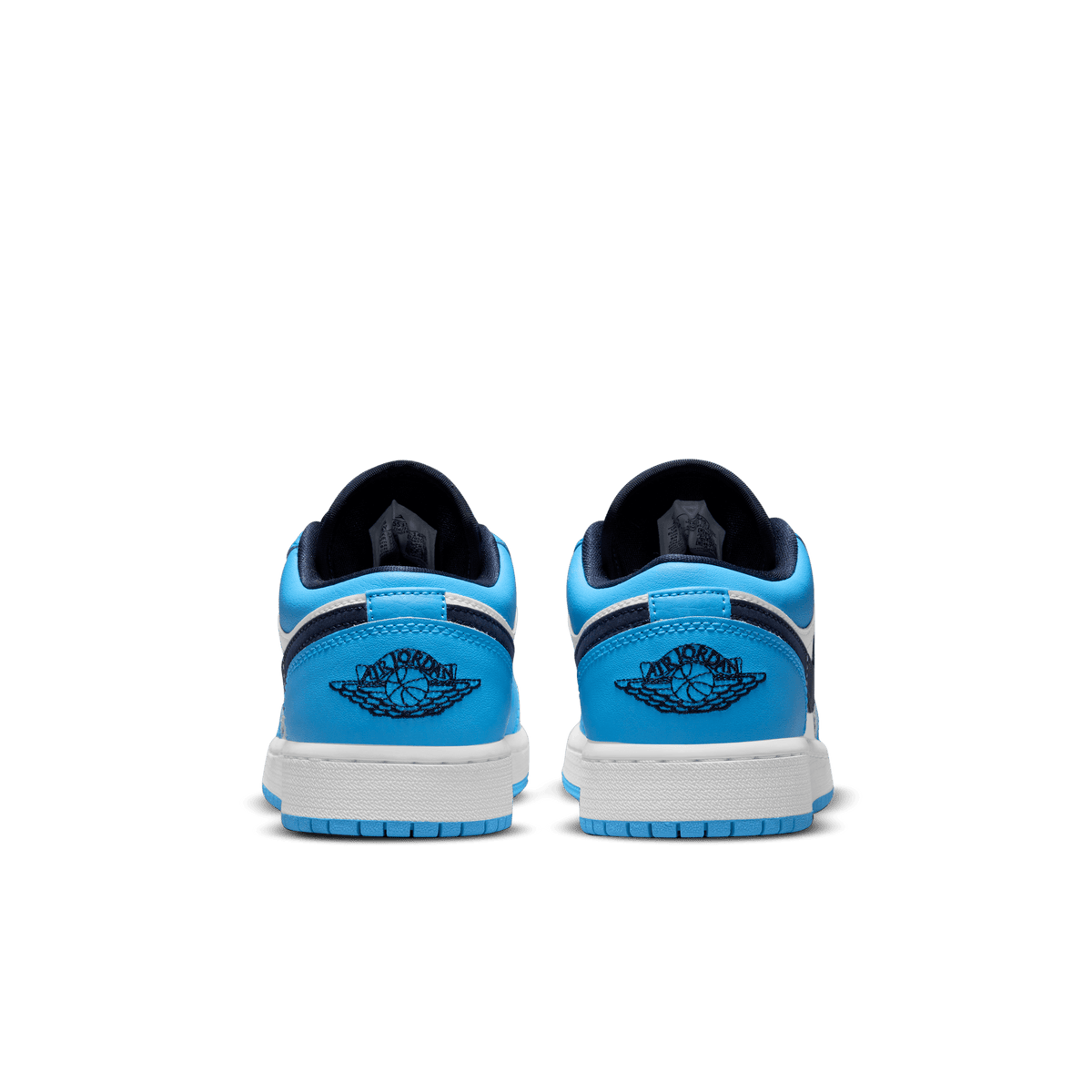 Jordan 1 Low UNC (GS) – 553560-144-36 – product view 4