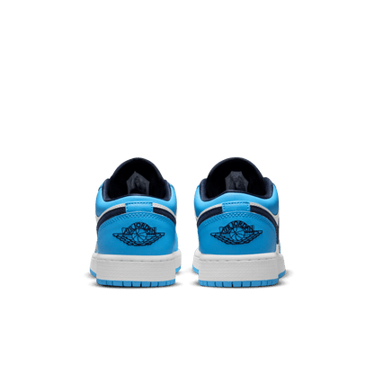 Jordan 1 Low UNC (GS) – 553560-144-36 – product view 4