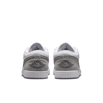 Jordan 1 Low White Iron Grey – IX3959-100-41 – product view 4