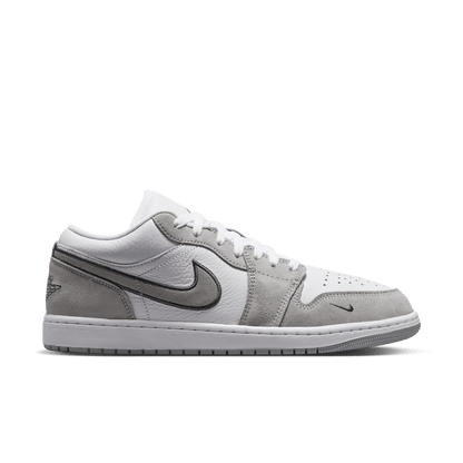 Jordan 1 Low White Iron Grey – IX3959-100-41 – product image