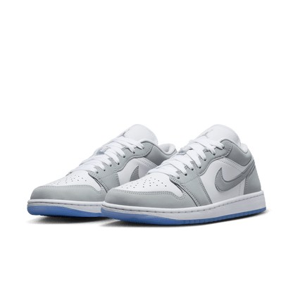 Jordan 1 Low Wolf Grey (Women's) – DC0774-105-35.5 – product view 2