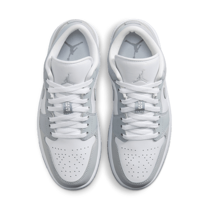 Jordan 1 Low Wolf Grey (Women's) – DC0774-105-35.5 – product view 3