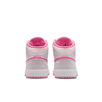 Jordan 1 Mid ALT SE Spring Flowers (GS) – II0592-001-36 – product view 4