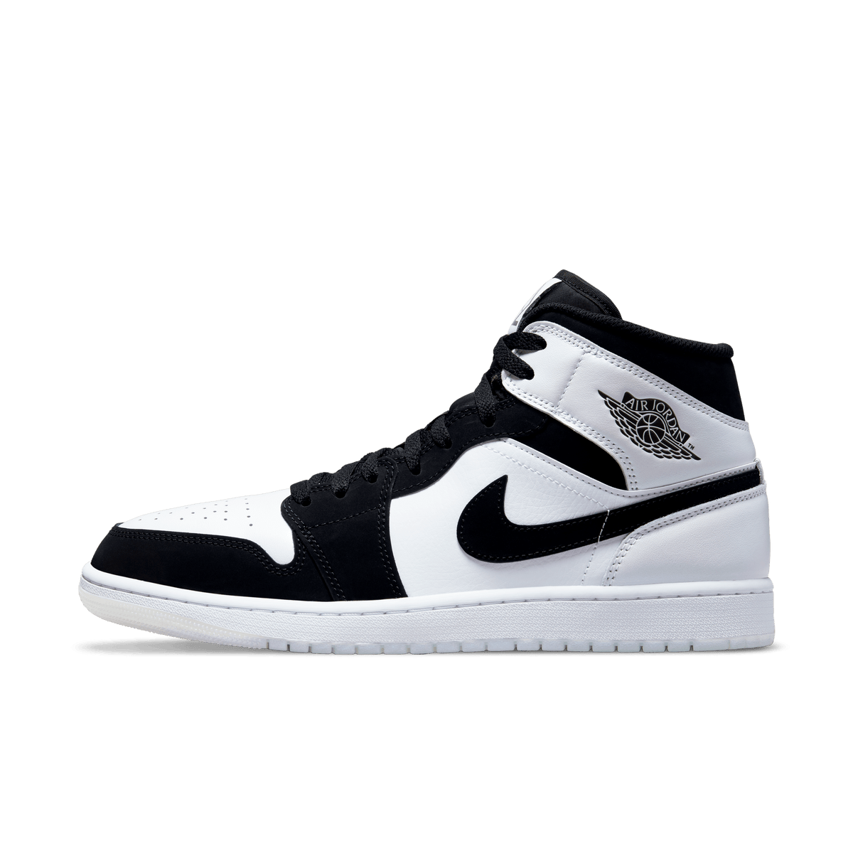 Jordan 1 Mid Diamond Shorts – DH6933-100-40 – product view 5