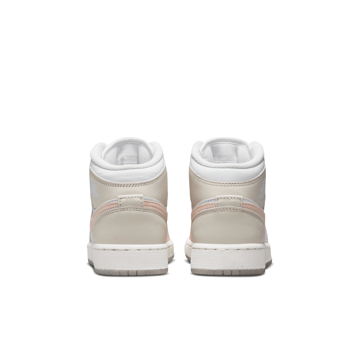 Jordan 1 Mid Flamingo (GS) – HJ5940-100-36.5 – product view 4