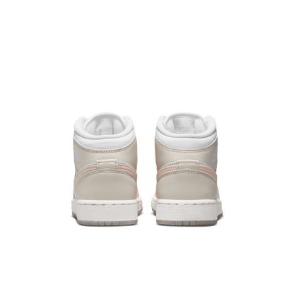 Jordan 1 Mid Flamingo (GS) – HJ5940-100-36.5 – product view 4
