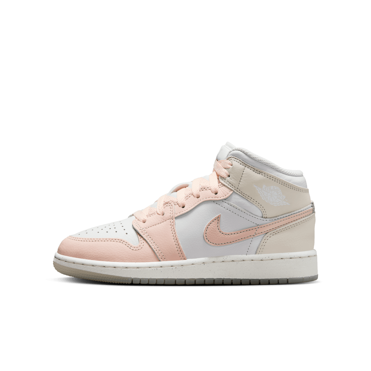 Jordan 1 Mid Flamingo (GS) – HJ5940-100-36.5 – product view 5