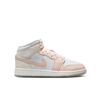 Jordan 1 Mid Flamingo (GS) – HJ5940-100-36.5 – product image