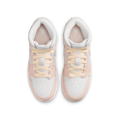 Jordan 1 Mid Flamingo (GS) – HJ5940-100-36.5 – product view 3