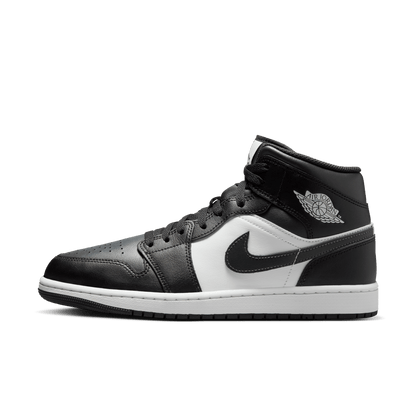 Jordan 1 Mid Off Noir Toe – DQ8426-010-44.5 – product view 5