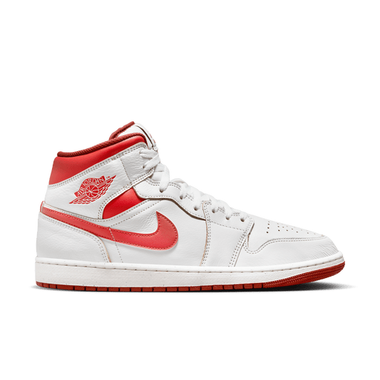 Jordan 1 Mid SE Dune Red – FJ3458-160-45.5 – product image