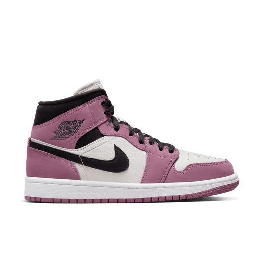 Jordan 1 Mid SE Light Mulberry (Women's) – DC7267-500-36.5 – product image