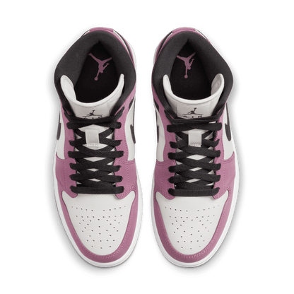 Jordan 1 Mid SE Light Mulberry (Women's) – DC7267-500-36.5 – product view 3