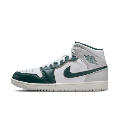 Jordan 1 Mid SE Oxidized Green – FQ7720-103-42.5 – product view 4