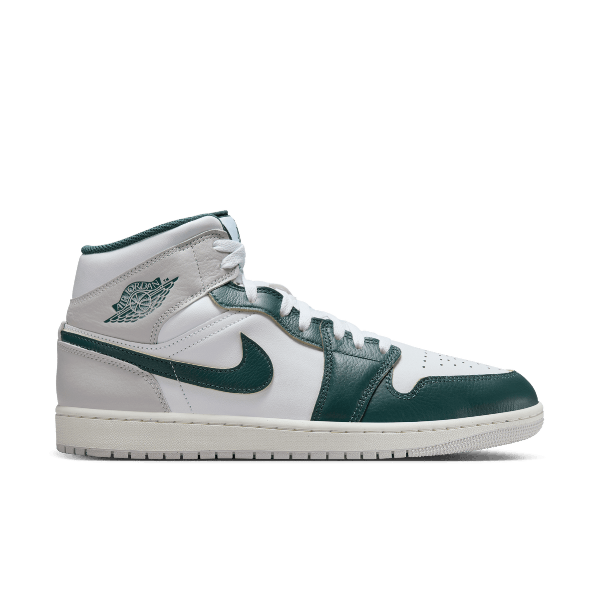 Jordan 1 Mid SE Oxidized Green – FQ7720-103-42.5 – product image