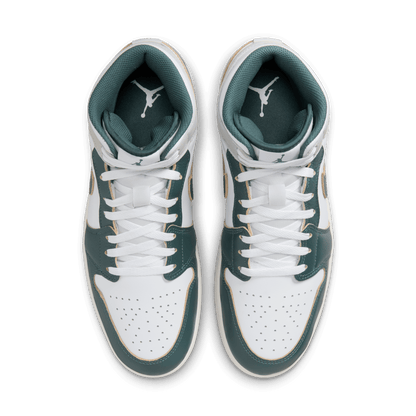 Jordan 1 Mid SE Oxidized Green – FQ7720-103-42.5 – product view 2