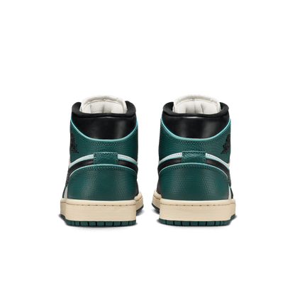 Jordan 1 Mid SE Oxidized Green (Women's) – FQ7818-100-37.5 – product view 4