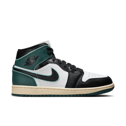 Jordan 1 Mid SE Oxidized Green (Women's) – FQ7818-100-37.5 – product image