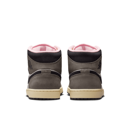 Jordan 1 Mid SE White Cave Stone – HQ2011-100-40 – product view 4